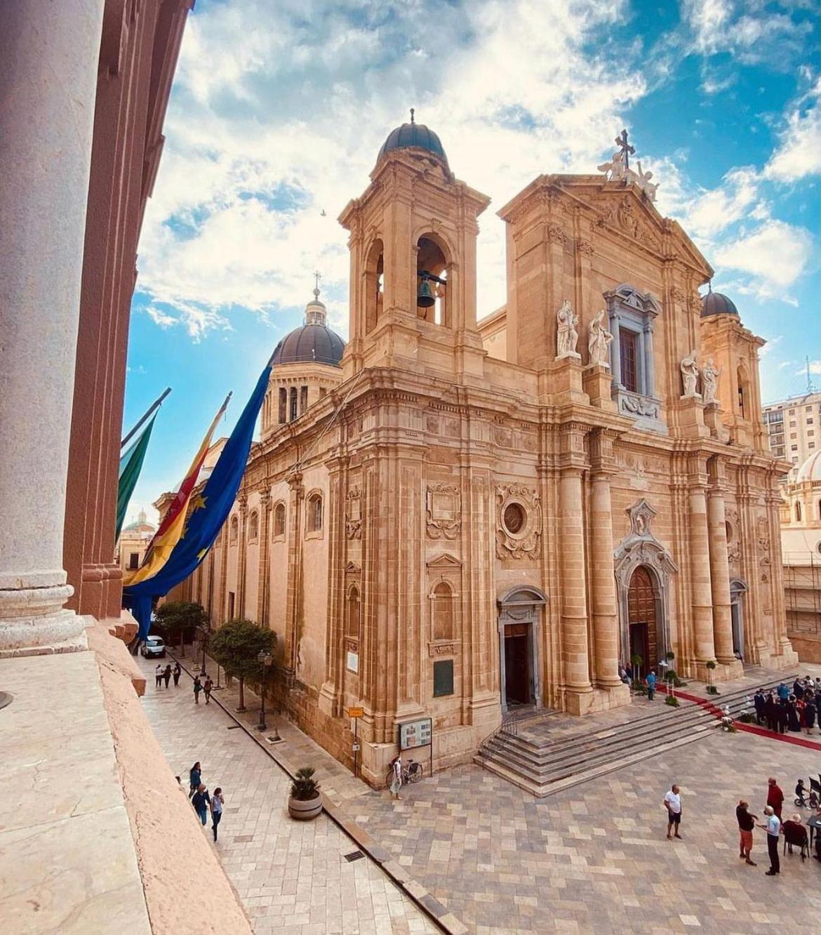 Annale Marsala Exterior foto