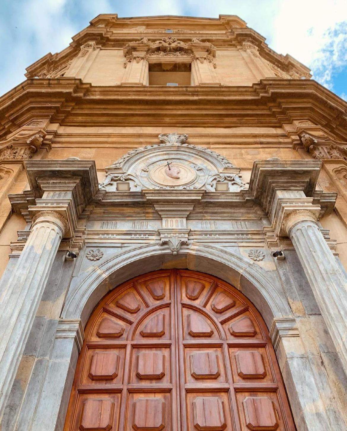 Annale Marsala Exterior foto