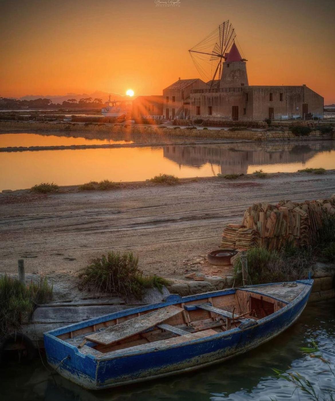 Annale Marsala Exterior foto